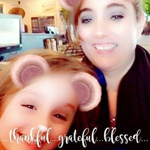 Meet your Posher, Megan